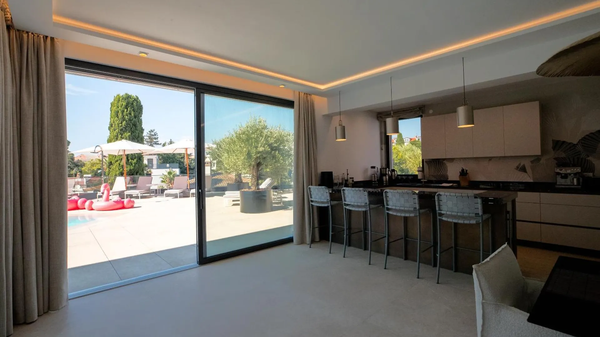 Luxury Villa Albion Rovinj