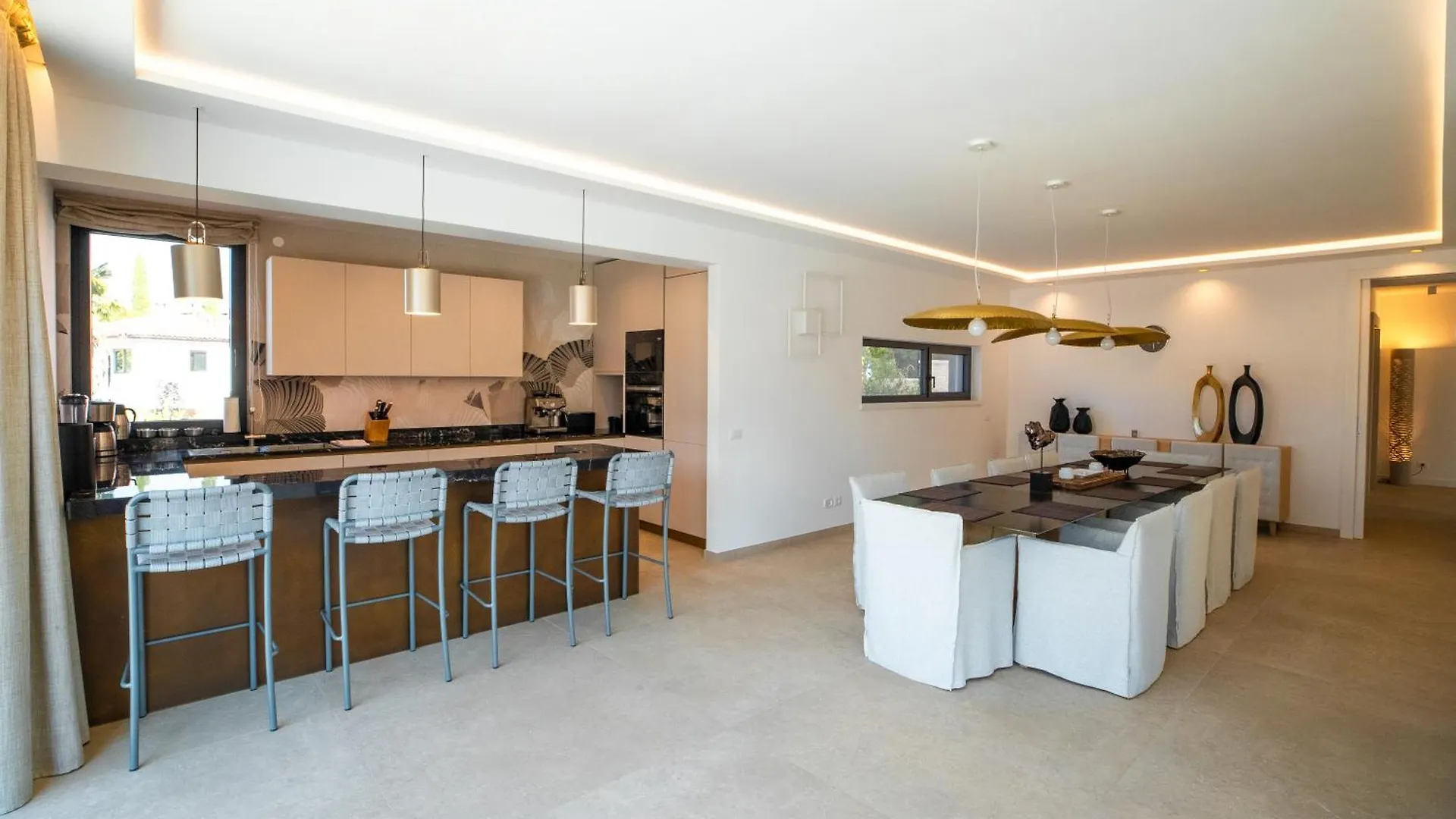 Luxury Villa Albion Rovinj