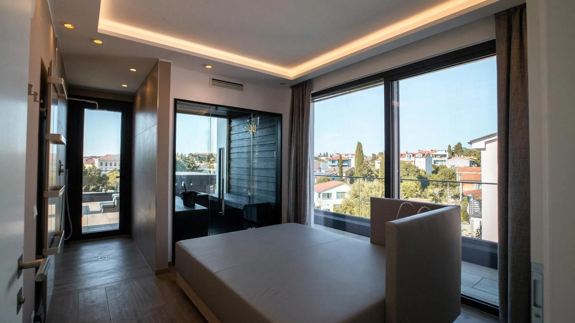 Luxury Villa Albion Rovinj 0*,