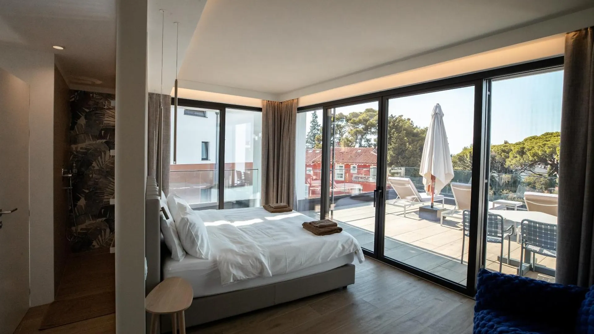 Luxury Villa Albion Rovinj