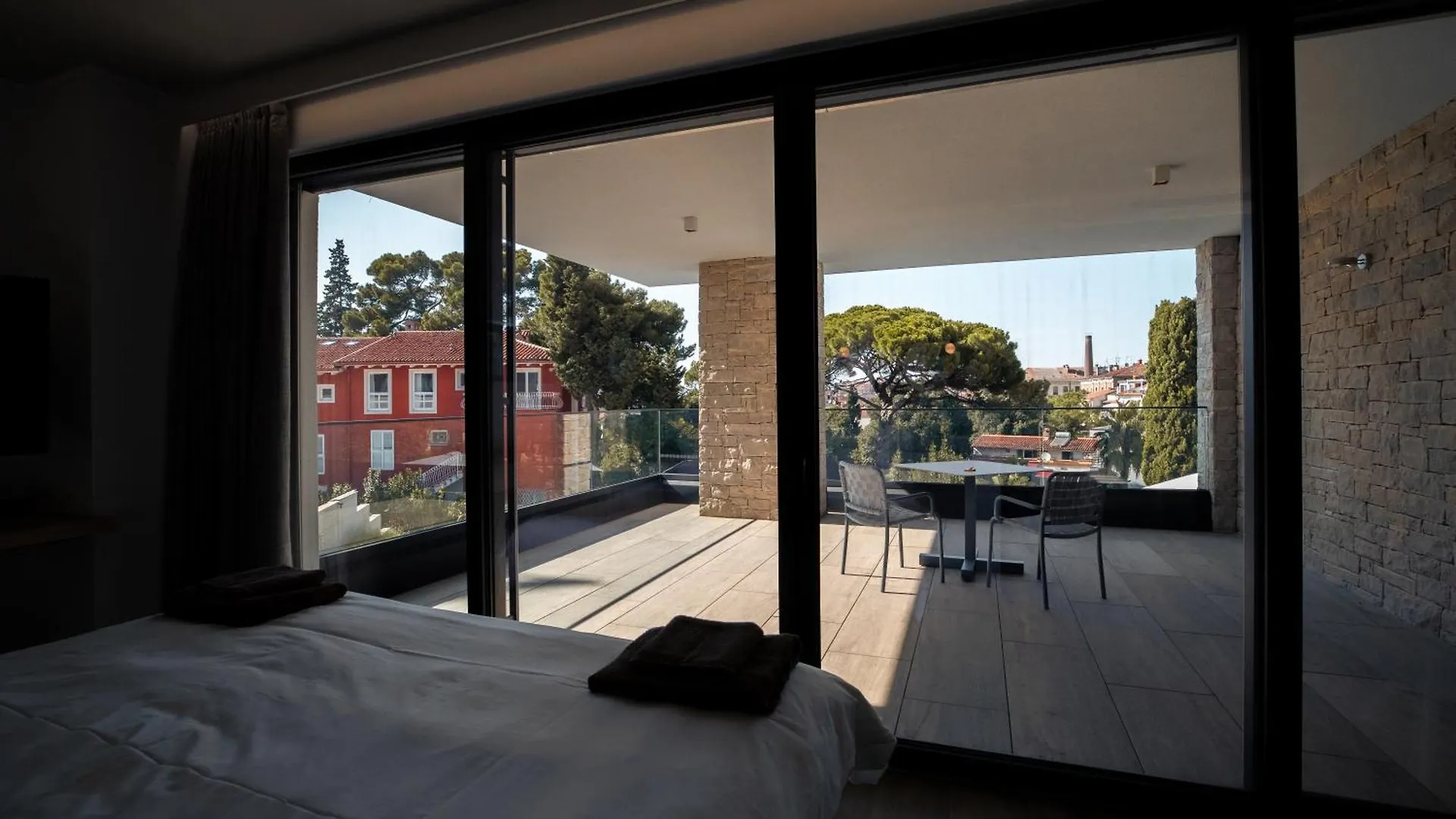 Luxury Villa Albion Rovinj