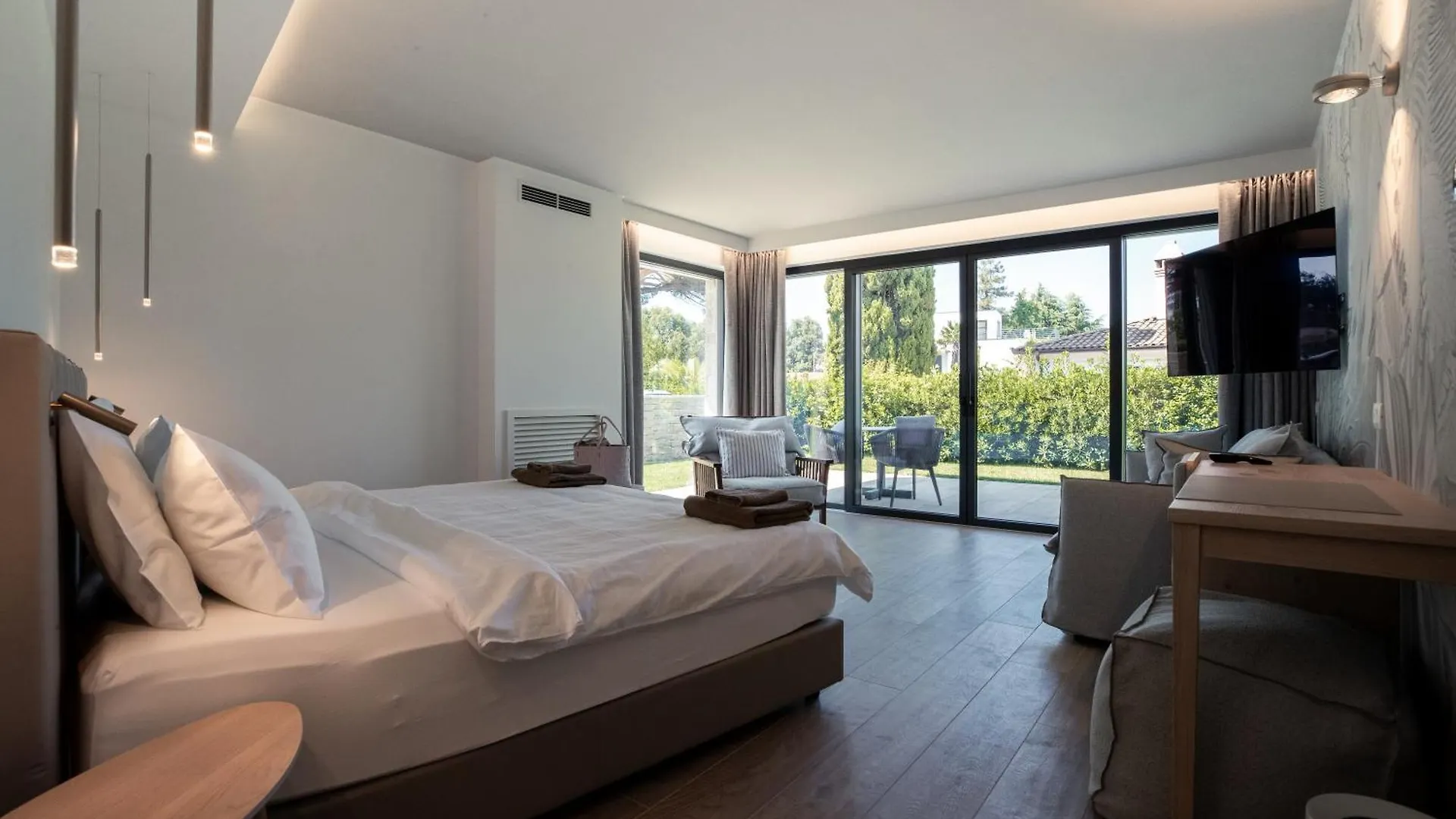 Luxury Villa Albion Rovinj